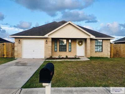 6503 Tradition Cir, Brownsville, TX, 78526