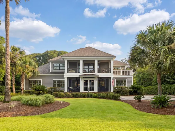 10 Eugenia Ave, Johns Island, SC 29455