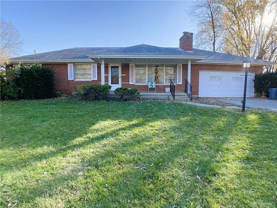 7087 Southern Vista Dr, Enon, OH 45323 Zillow