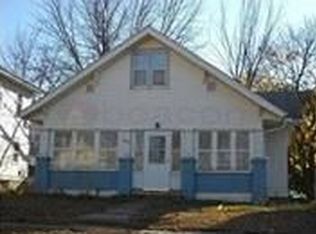 4324 Orleans Ave, Sioux City, IA 51106
