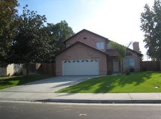 11217 Soltierra Pl, Bakersfield, CA 93311