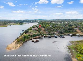 25304 Pedernales Point Dr, Spicewood, TX 78669