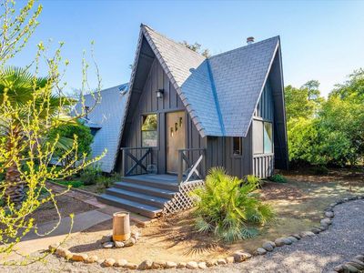 1289 Arizona St, Redding, CA, 96002