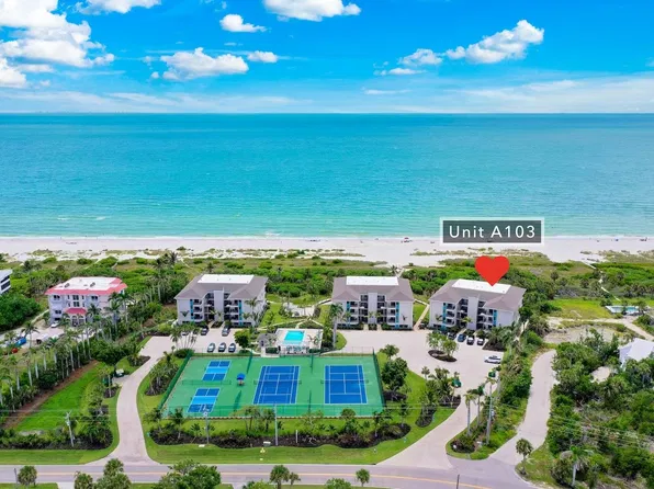 1785 Middle Gulf Dr Unit A103, Sanibel, FL 33957
