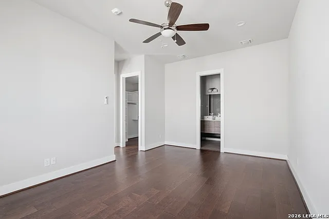 1817 N Saint Marys St #502 — Photo 12