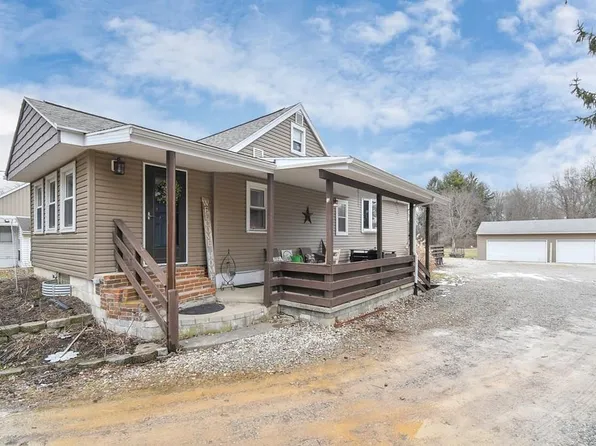 3552 W 4th St, Ontario, OH 44903