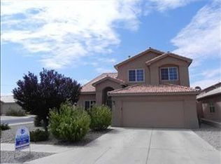 7400 Via Serenita SW, Albuquerque, NM 87121