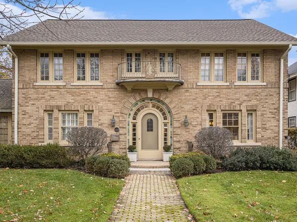 1420 Academy St, Kalamazoo, MI 49006