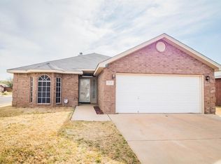 801 N Grover Ave, Lubbock, TX 79416