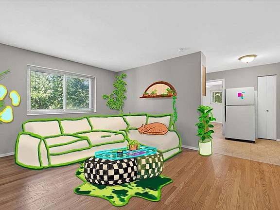 2nd image of 2628 Hope Ave APT D