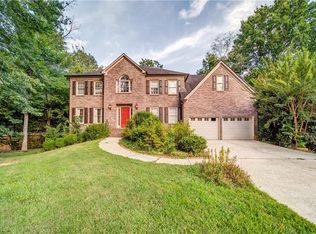 414 Lakeview Ln, Hiram, GA 30141