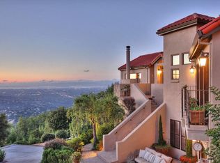 15668 Bohlman Rd, Saratoga, CA 95070