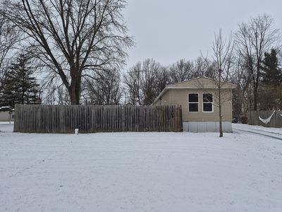 1205 Cherry Ln, Battle Creek, MI, 49017