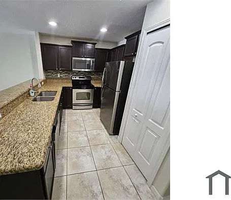 2 bed, 1503 sqft, $1,900 — Photo 1