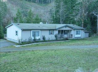 44688 Highway 242, Powers, OR 97466