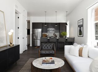 theBEVERLY, Salt Lake City, UT 84101