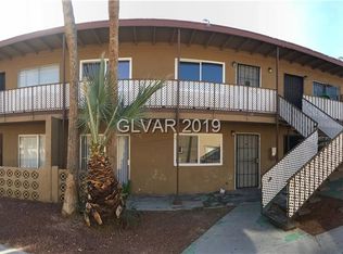530 McKellar Cir APT D, Las Vegas, NV 89119