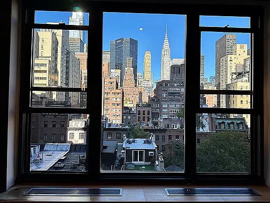 2nd image of 7 Park Ave APT 9F