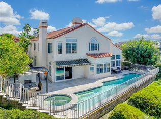 26701 Laurel Crest Dr, Laguna Hills, CA 92653