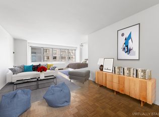 155 W 68th St APT 901, New York, NY