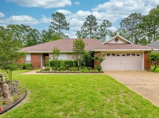 9723 Amblewood Ln, Shreveport, LA 71118