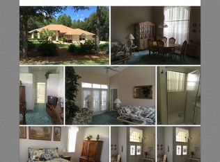 20930 SW 81st Loop, Dunnellon, FL 34431