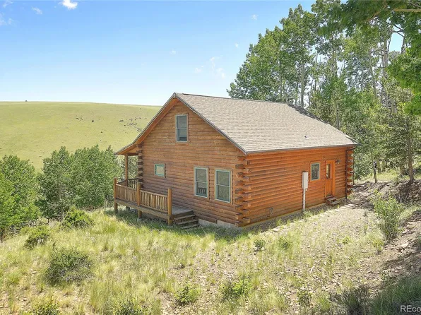 1194 Nesterville Road, Cotopaxi, CO 81223