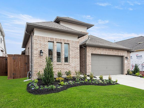 Front Elevation