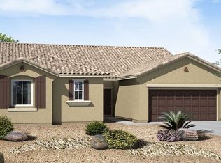 3917 Vincelli Ave, North Las Vegas, NV 89031