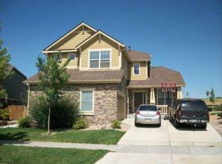 23921 E Garden Dr, Aurora, CO 80016