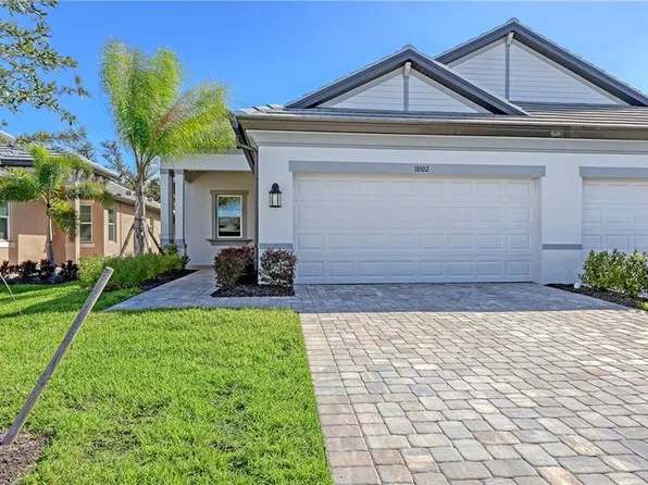 18102 CHERISHED LOOP, BRADENTON, FL 34211