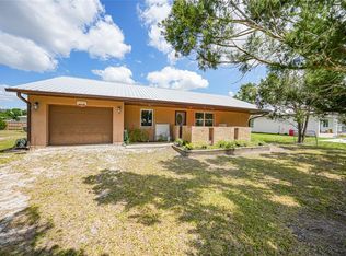 11376 SW Orange Ave, Arcadia, FL 34269