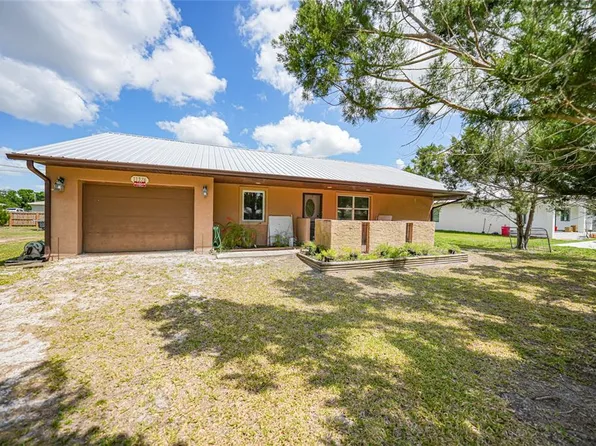 11376 SW Orange Ave, Arcadia, FL 34269