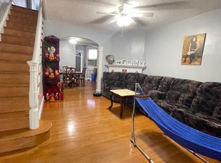 4158 Barnett St, Philadelphia, PA 19135