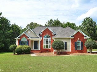 269 Arbor View Dr, Williamson, GA 30292