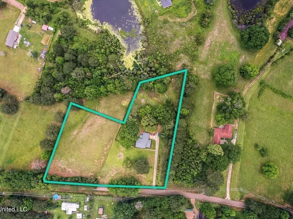 224 R T Braddy Rd, Florence, MS 39073