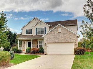 64 Ambridge Ct, Springboro, OH 45066