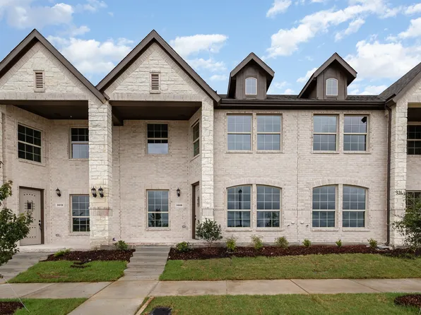 3608 Chaucer Trl, Rowlett, TX 75088