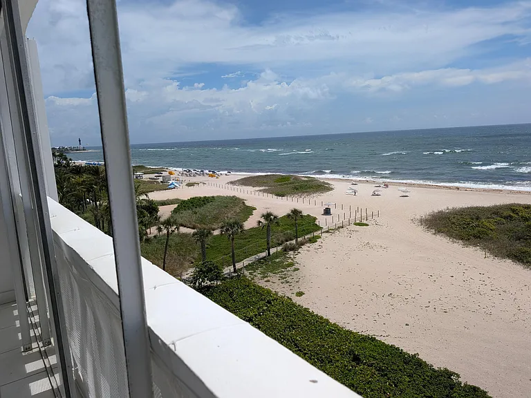 1012 N Ocean Blvd #602 — Photo 6