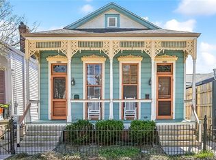 5218 Camp St, New Orleans, LA 70115