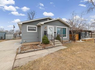 1713 Lodge St, Rapid City, SD 57702