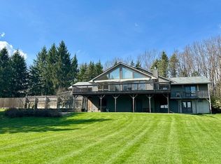 10368 Cheese Factory Rd, Corning, NY 14830