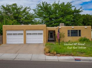 11112 Baldwin Ave NE, Albuquerque, NM 87112