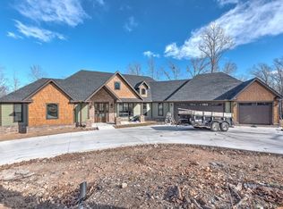 2 Steven Ln, Bella Vista, AR 72715