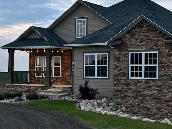 3400 Beaver Creek Rd SW, Minot, ND 58701