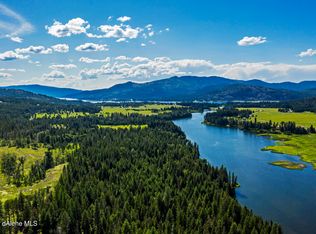 PARCEL 3 Wildberry Ln, Sagle, ID 83860