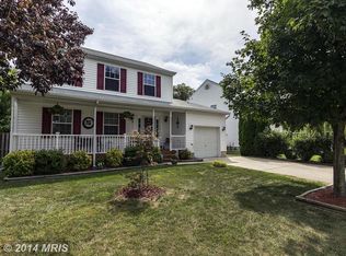 7797 Gabriel Garth Ct, Severn, MD 21144