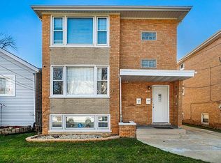 5323 W 53rd Pl, Chicago, IL 60638