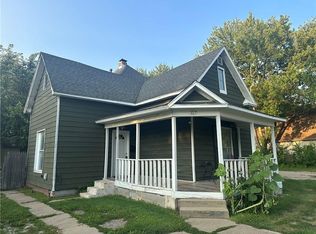 1017 E Williams St, Danville, IL 61832
