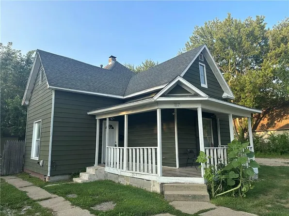 1017 E Williams St, Danville, IL 61832